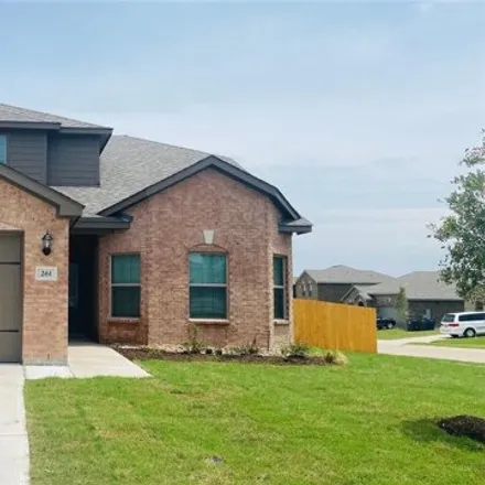 Rent this 4 bed house on Dahlia Way in Princeton, TX 75407