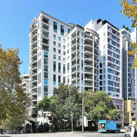 Image 3 - The Harvard, 231 Miller Street, Sydney NSW 2060, Australia - Apartment for rent