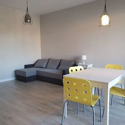 Rent this 2 bed apartment on Jana 15 in 71-212 Szczecin, Poland