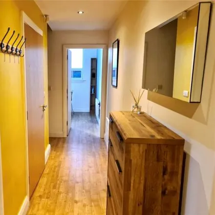 Buy this 2 bed apartment on Dead Crafty Beer in Preston Street, Pride Quarter