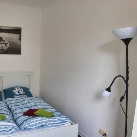 Rent this 1 bed house on Lübeck in Schleswig-Holstein, Germany