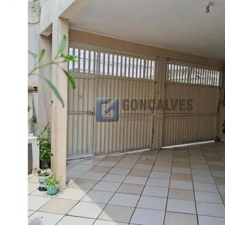 Buy this 3 bed house on Rua Natal in Centro, Diadema - SP