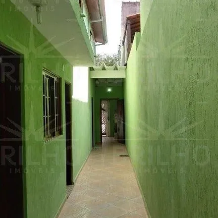 Rent this 3 bed house on Avenida Pau Brasil in Cidade das Flores, Osasco - SP
