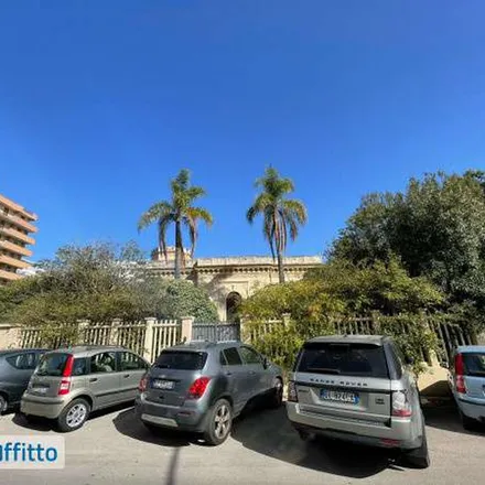 Rent this 6 bed apartment on Via Giuseppe Prezzolini in 90146 Palermo PA, Italy