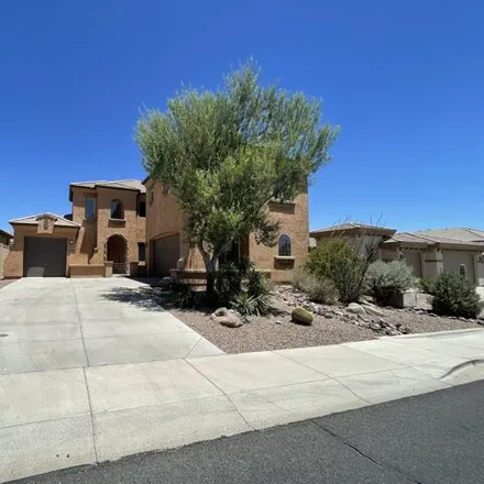Image 2 - 42931 North Livingstone Way, Phoenix, AZ 85086, USA - House for rent