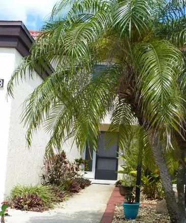 Rent this 3 bed house on 8764 Bay Court in Cape Canaveral, FL 32920