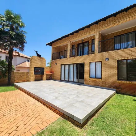 Image 1 - Woodhill Drive, Tshwane Ward 91, Gauteng, 0044, South Africa - Apartment for rent