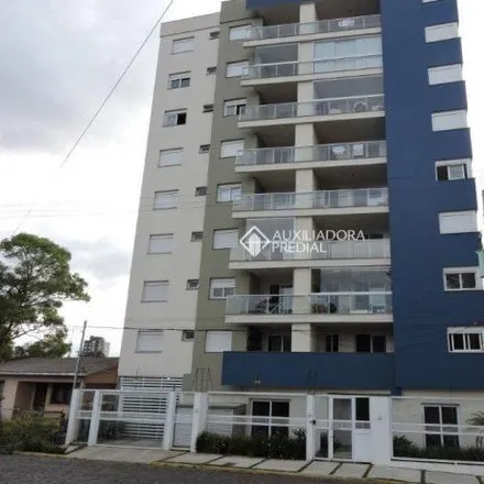 Image 2 - Rua Doutor Paulo Roberto Almeida, Universitário, Caxias do Sul - RS, 95040, Brazil - Apartment for sale