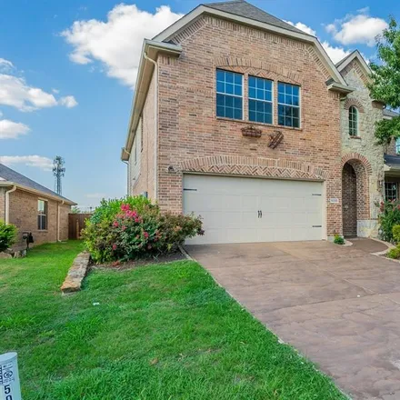 Buy this 5 bed house on Lake Forest Drive in Bloomdale, McKinney