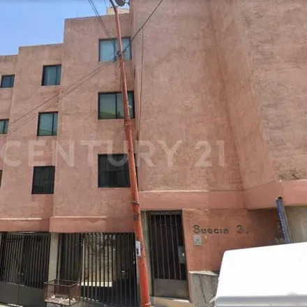 Image 2 - Calle Suecia 47, 54015 Tlalnepantla, MEX, Mexico - Apartment for sale