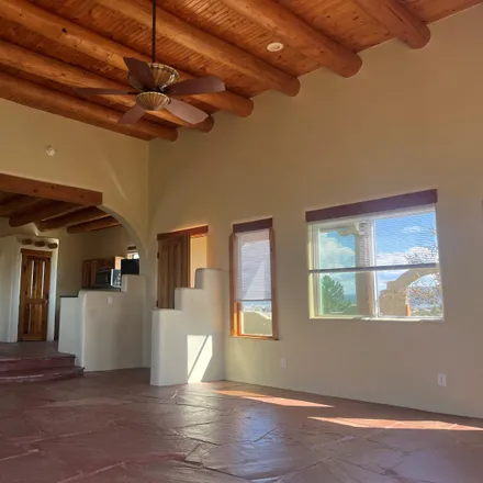 Image 6 - 45 Vista Linda Road, Taos County, NM 87557, USA - Loft for sale