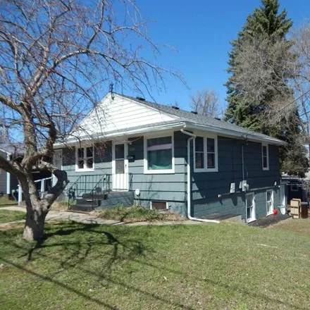 Buy this 2 bed house on 1255 Soo Street Southeast in Minot, ND 58701