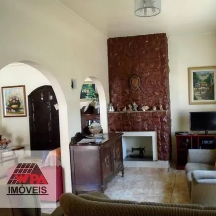 Image 1 - Rua Tuiuti, Conserva, Americana - SP, 13466-000, Brazil - House for sale