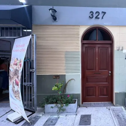 Image 2 - Miraflores, Lima Metropolitan Area, Lima, Peru - Apartment for rent