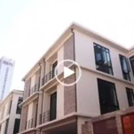 Rent this 4 bed apartment on Grand Mercure Bangkok Asoke Residence in 50/5, Soi Sukhumvit 19