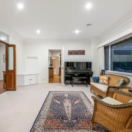 Rent this 5 bed apartment on Australian Capital Territory in Endeavour Street, Red Hill 2603