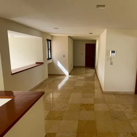 Rent this studio house on unnamed road in 78215 San Luis Potosí, San Luis Potosi