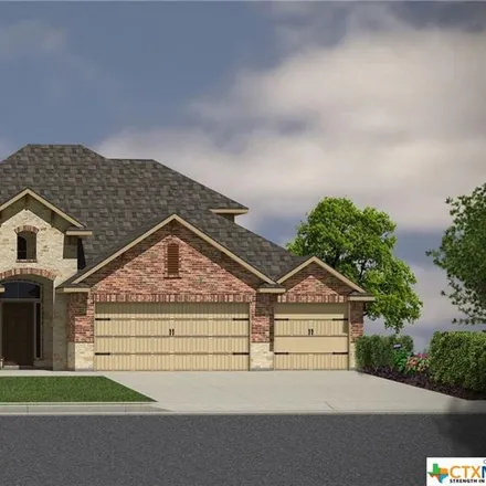 Buy this 5 bed house on 1842 Meadow Court in Killeen, TX 76549