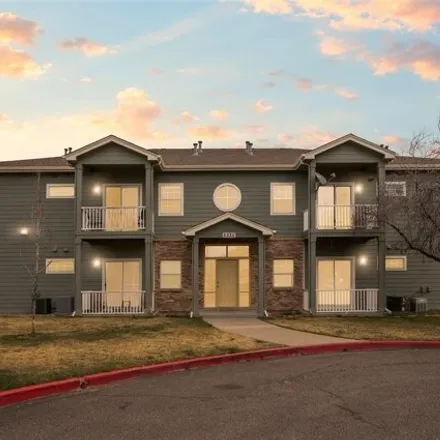 Buy this 2 bed condo on West 53rd Court in Zuni, Adams County