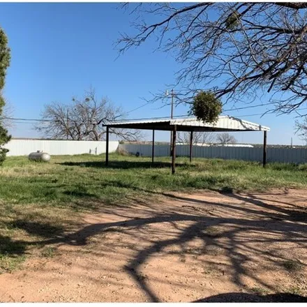 Image 4 - 196 Avenue R, Snyder, TX 79549, USA - House for rent