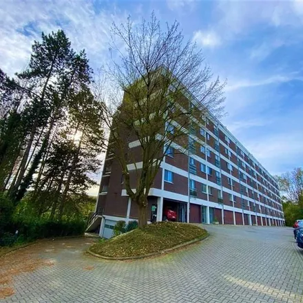 Rent this 3 bed apartment on Toverbergstraat 1-7 in 3020 Veltem, Belgium