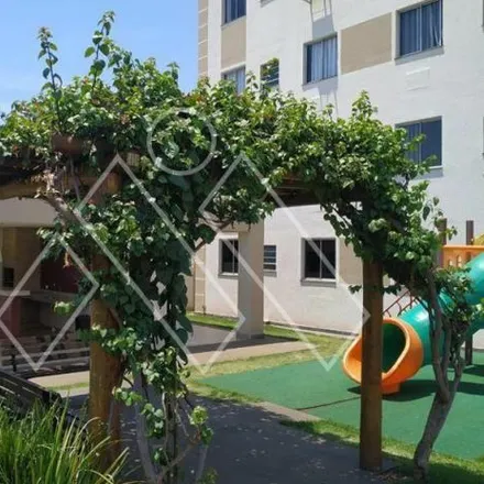 Buy this 2 bed apartment on Rua André Kemmer in Ouro Verde, Londrina - PR