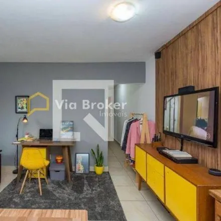Buy this 2 bed apartment on Rua Tereza Mota Valadares in Buritis, Belo Horizonte - MG