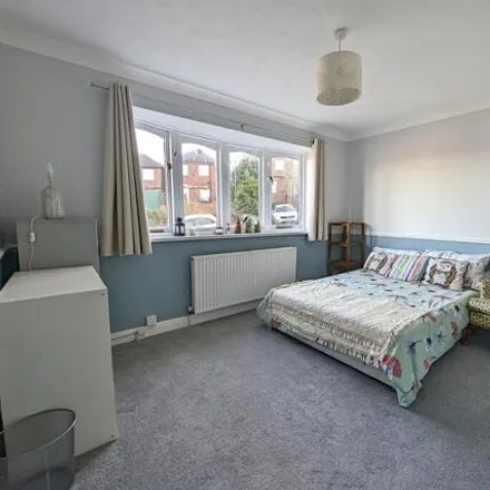 Image 7 - 38-44 Welby Place, Sheffield, S8 9DB, United Kingdom - House for sale
