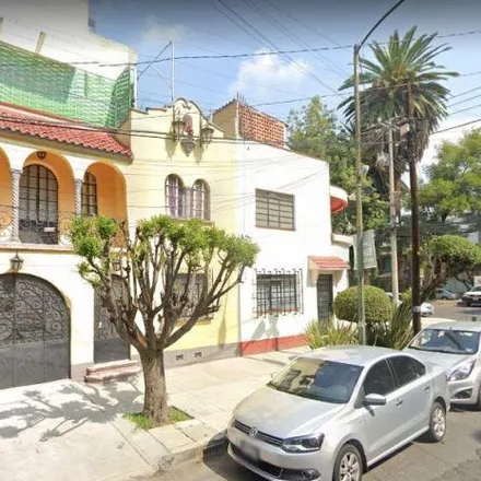 Buy this 4 bed house on Calle Heriberto Frías in Benito Juárez, 03020 Mexico City