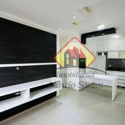Buy this 2 bed apartment on Avenida Manoel Antônio de Carvalho in Água Quente, Taubaté - SP