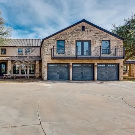 Buy this 6 bed house on 3621 Mockingbird Lane in Midland, TX 79707