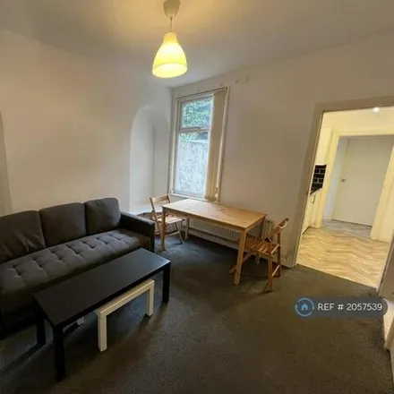 Image 5 - Cameron Street, Liverpool, L7 0EN, United Kingdom - House for rent