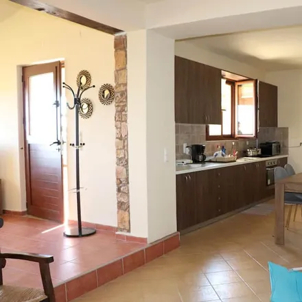 Rent this 2 bed house on Akoumia in Rethymno Regional Unit, Greece