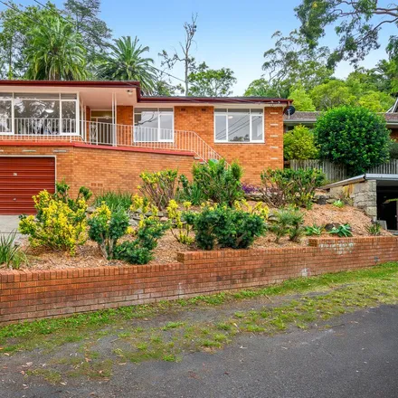 Image 4 - Abingdon Road, Roseville NSW 2069, Australia - Apartment for rent