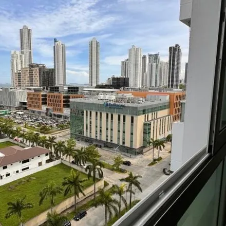 Image 1 - Zen Plaza, Avenida Costa Del Sol, Costa del Este, Juan Díaz, Panamá Province, Panama - Apartment for sale