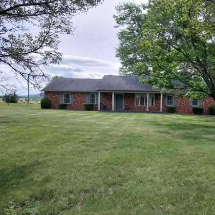 Image 4 - 4776 Lee Jackson Highway, Greenville, Augusta County, VA 24440, USA - House for sale