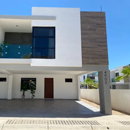 Image 4 - unnamed road, 80159 Culiacán, SIN, Mexico - House for sale