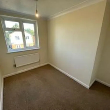 Rent this 3 bed apartment on Titty Ho in Raunds, NN9 6DF