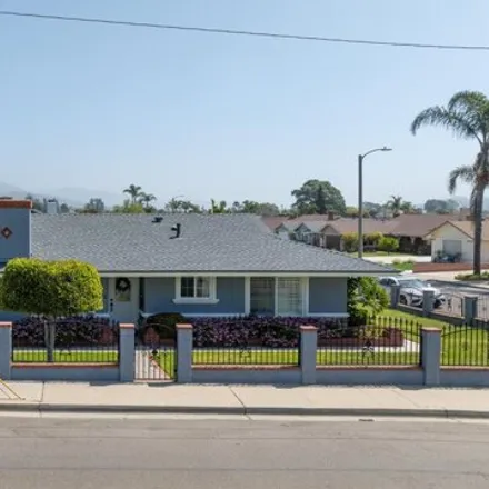 Buy this 3 bed house on 259 North Peck Road in Santa Paula, CA 93060