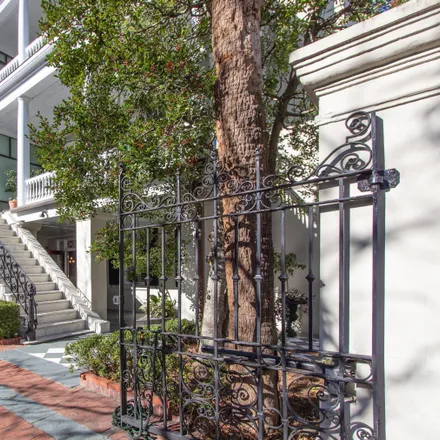 Buy this 2 bed condo on 7 Legare Street in Charleston, SC 29401