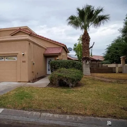Rent this 3 bed house on 11768 East Calle Gaudi in Fortuna Foothills, AZ 85367