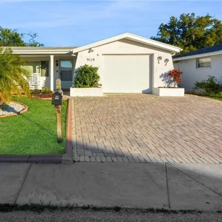 Rent this 2 bed house on 9110 Sterling Ln in Port Richey, Florida