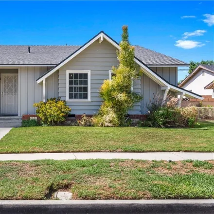 Buy this 4 bed house on 3551 Thornlake Avenue in Long Beach, CA 90808