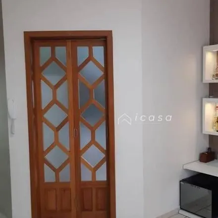 Buy this 3 bed apartment on Avenida Marechal Castelo Branco in Jardim Rafael, Caçapava - SP