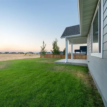 Buy this 4 bed house on 1713 Shelby Avenue in Belgrade, MT 59714