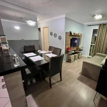 Buy this 3 bed apartment on Rua Albert Schweitzer in Ferrazópolis, São Bernardo do Campo - SP