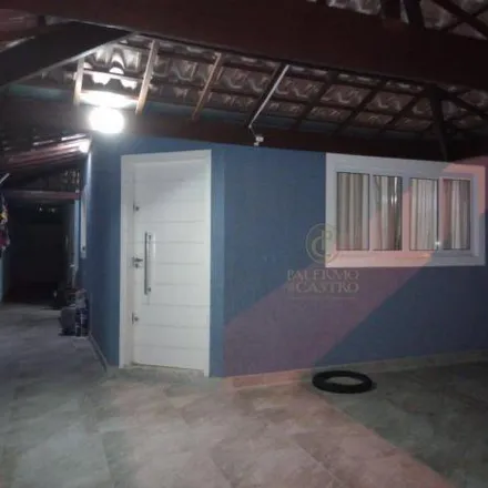 Buy this 3 bed house on Rua Alvarenga Peixoto in Vila Branca, Jacareí - SP