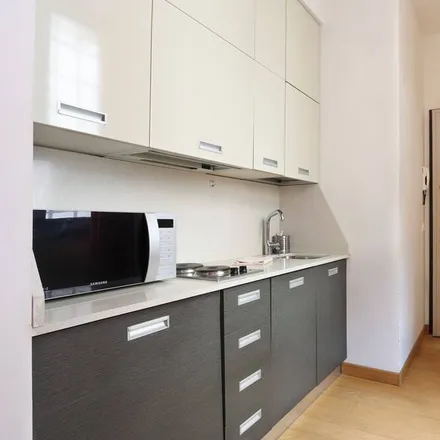 Image 8 - Lungarno Cellini, 49 - Apartment for rent