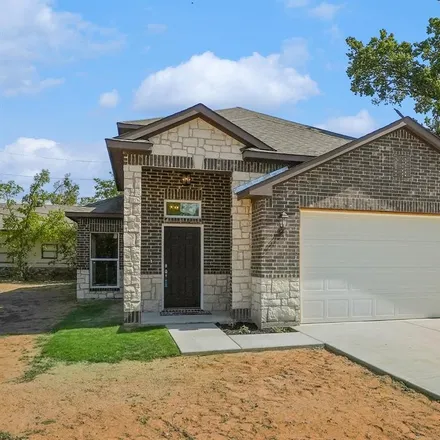 Buy this 4 bed house on 5301 Fossil Drive in Haltom City, TX 76117