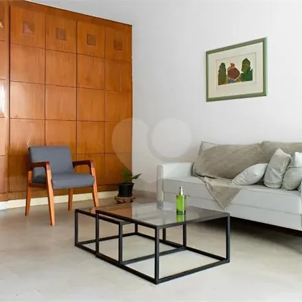Buy this 3 bed apartment on Edifício Patrícia in Rua Girassol 1048, Sumarezinho